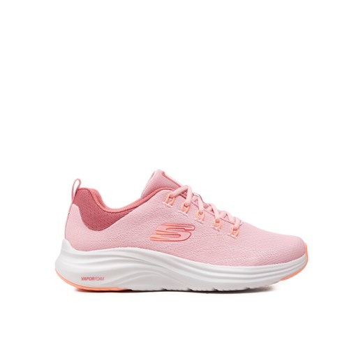 Sneakersy Skechers Vapor Foam- 150022/PKCL Różowy Skechers 36_5 eobuwie.pl