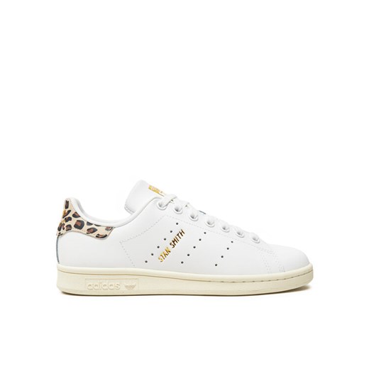Sneakersy adidas Stan Smith IE4634 Biały ze sklepu eobuwie.pl w kategorii Buty sportowe damskie - zdjęcie 182075940