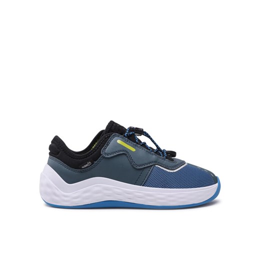 Sneakersy Superfit 1-009525-8000 S Niebieski Superfit 34 eobuwie.pl
