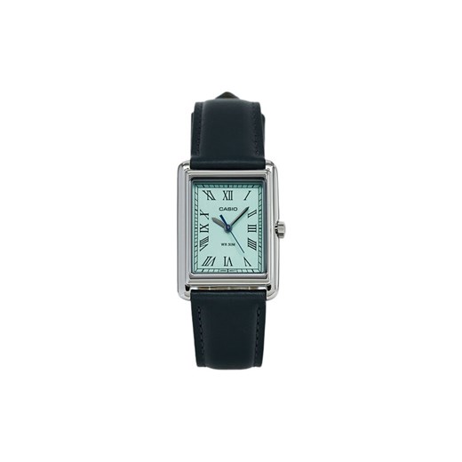 Zegarek Casio Classic LTP-B165L-2BVEF Szary ze sklepu eobuwie.pl w kategorii Zegarki - zdjęcie 182075973