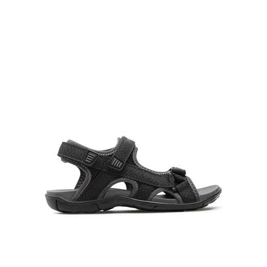 Sandały Bagheera Onyx 86489-2 C0102 Czarny ze sklepu eobuwie.pl w kategorii Sandały męskie - zdjęcie 182075993