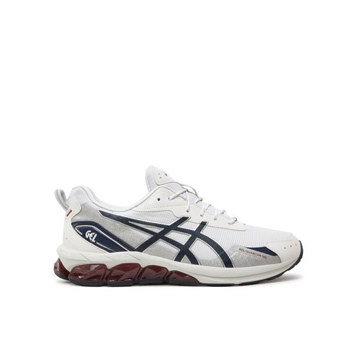 Sneakersy Asics Gel-Quantum 180 Ls 1201A993 Biały ze sklepu eobuwie.pl w kategorii Buty sportowe męskie - zdjęcie 182076003