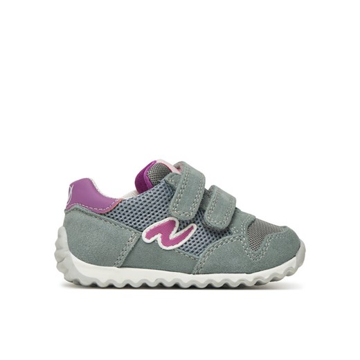 Sneakersy Naturino Sammy 2 Vl 2016558-01-2F78 M Różowy ze sklepu eobuwie.pl w kategorii Buty sportowe dziecięce - zdjęcie 182076040