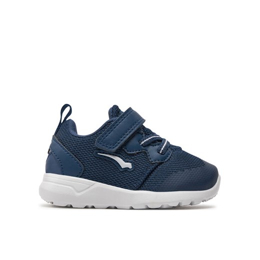Sneakersy Bagheera Gemini 86521-2 C2608 Granatowy ze sklepu eobuwie.pl w kategorii Buciki niemowlęce - zdjęcie 182076170
