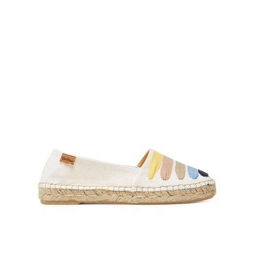 Espadryle Toni Pons Rose-Cm Kolorowy ze sklepu eobuwie.pl w kategorii Espadryle damskie - zdjęcie 182076172