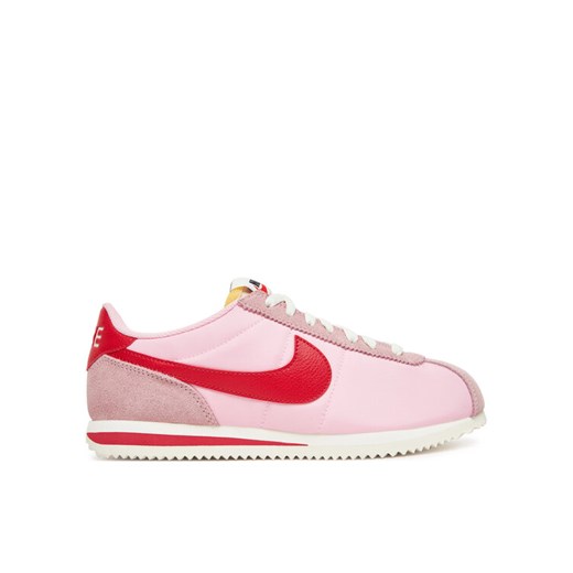 Sneakersy Nike W Cortez Txt HF9994 600 Różowy ze sklepu eobuwie.pl w kategorii Buty sportowe damskie - zdjęcie 182076182