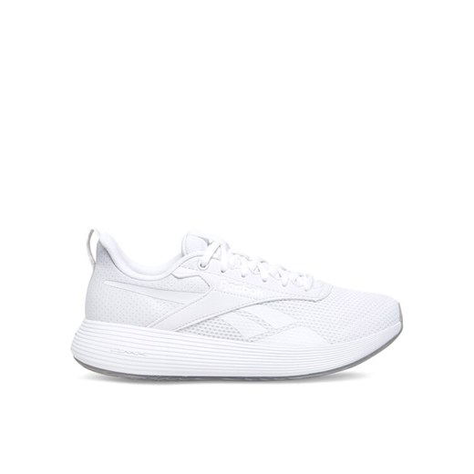 Sneakersy Reebok Dmx Comfort 100034131 Biały ze sklepu eobuwie.pl w kategorii Buty sportowe męskie - zdjęcie 182076213
