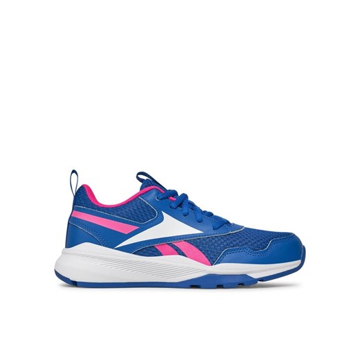 Buty do biegania Reebok Xt Sprinter 2.0 IE6755 Niebieski ze sklepu eobuwie.pl w kategorii Buty sportowe dziecięce - zdjęcie 182076272