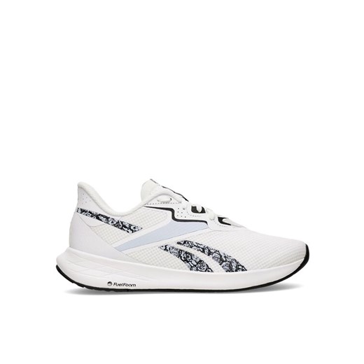Buty na siłownię Reebok Energen Run 3 100033968 Biały ze sklepu eobuwie.pl w kategorii Buty sportowe damskie - zdjęcie 182076304