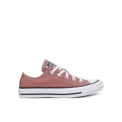 Trampki Converse Chuck Taylor All Star A10539C Różowy ze sklepu eobuwie.pl w kategorii Trampki damskie - zdjęcie 182076322