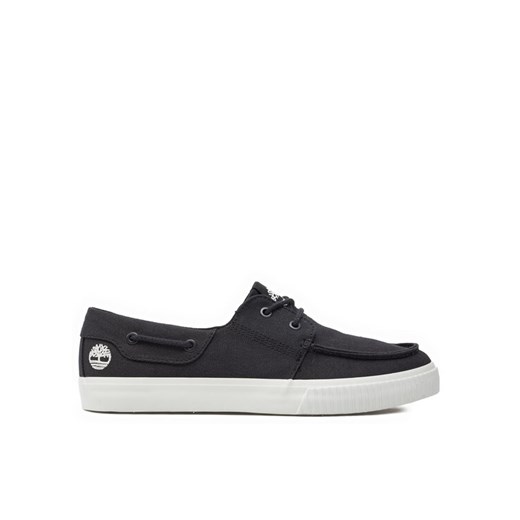 Mokasyny Timberland TB0A67P5EK71 Czarny Timberland 42 eobuwie.pl