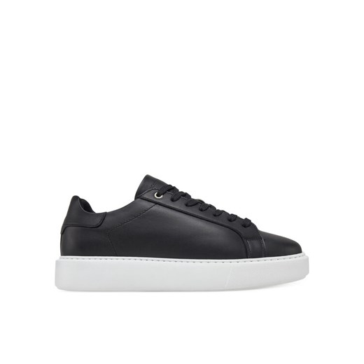 Sneakersy Marc O'Polo RR1M3023 Czarny ze sklepu eobuwie.pl w kategorii Buty sportowe męskie - zdjęcie 182076472