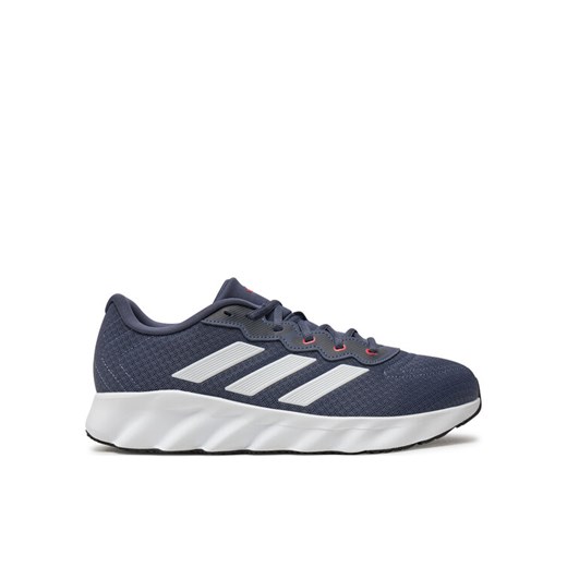 Buty do biegania adidas Switch Move ID8329 Niebieski ze sklepu eobuwie.pl w kategorii Buty sportowe męskie - zdjęcie 182076483