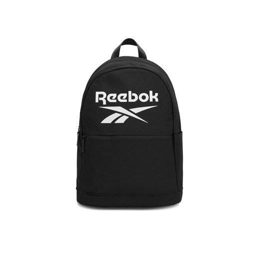 Plecak Reebok RBK-024-CCC-05 Czarny ze sklepu eobuwie.pl w kategorii Plecaki - zdjęcie 182076572