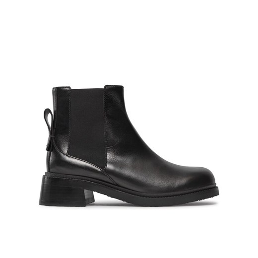 Botki See By Chloé SB41001A Czarny ze sklepu eobuwie.pl w kategorii Botki - zdjęcie 182076594