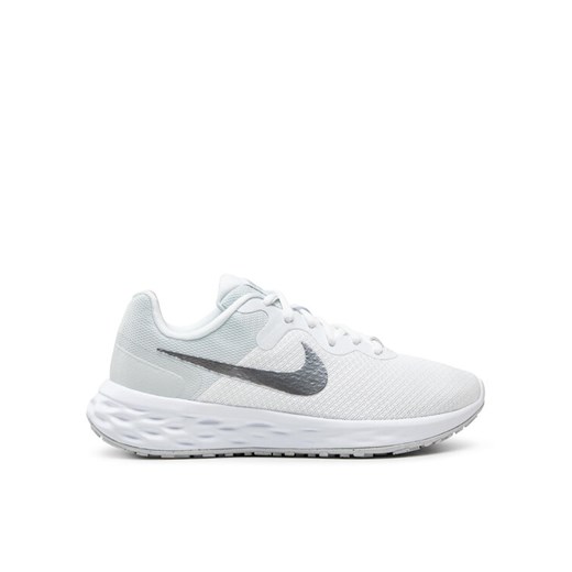 Buty do biegania Nike Revolution 6 Nn DC3729 500 Biały Nike 40_5 eobuwie.pl