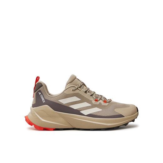 Sneakersy adidas Terrex Trailmaker 2.0 IG8898 Beżowy ze sklepu eobuwie.pl w kategorii Buty sportowe męskie - zdjęcie 182076641