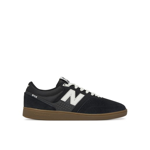 Sneakersy New Balance NM508SBA Czarny ze sklepu eobuwie.pl w kategorii Buty sportowe męskie - zdjęcie 182076683
