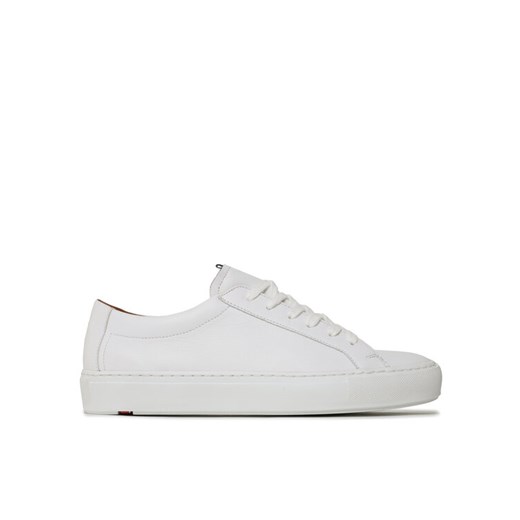 Sneakersy Lloyd Abel 13-128-01 Biały Lloyd 42 eobuwie.pl