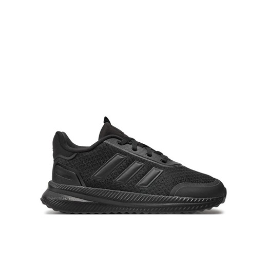 Sneakersy adidas X_Plrpath K ID0254 Czarny ze sklepu eobuwie.pl w kategorii Buty sportowe damskie - zdjęcie 182076763