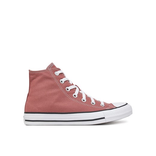 Trampki Converse Chuck Taylor All Star A10534C Różowy ze sklepu eobuwie.pl w kategorii Trampki damskie - zdjęcie 182076814