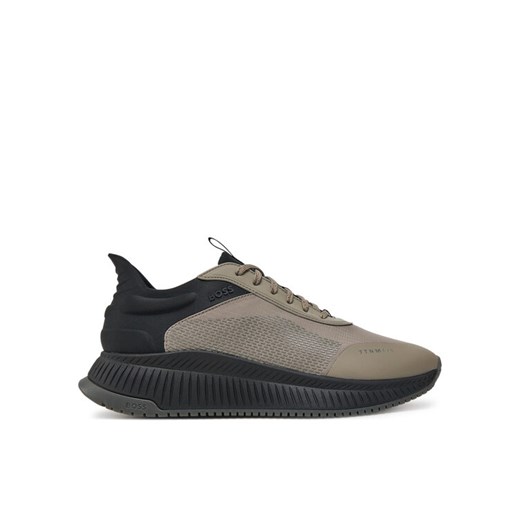 Sneakersy BOSS TTNM EVO 50536488 Zielony 42 eobuwie.pl
