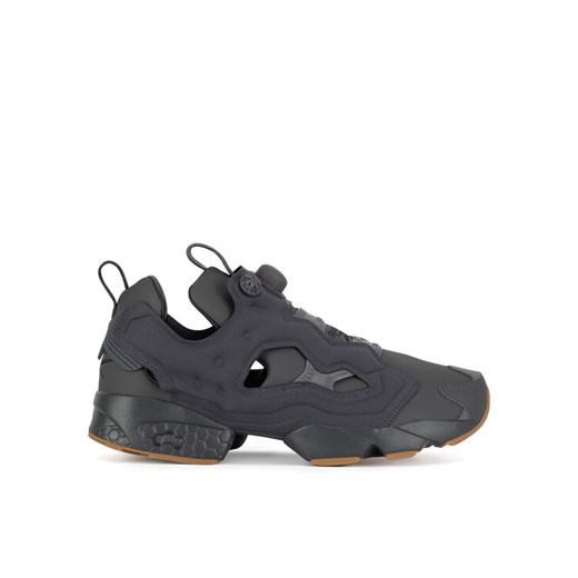Sneakersy Reebok INSTAPUMP FURY 94 100201151 Szary ze sklepu eobuwie.pl w kategorii Buty sportowe męskie - zdjęcie 182077091