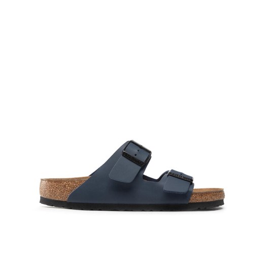 Klapki Birkenstock Arizona 0051751 Granatowy 45 eobuwie.pl