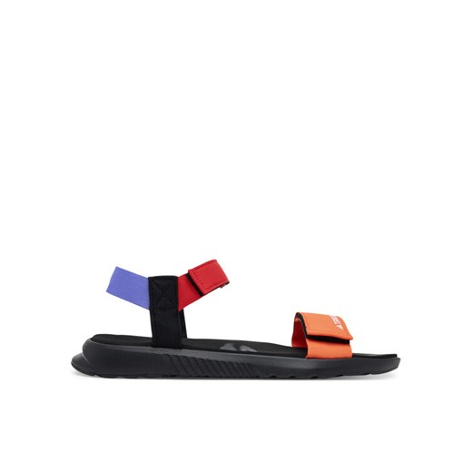 Sandały adidas Terrex Hydroterra Light JQ2569 Pomarańczowy ze sklepu eobuwie.pl w kategorii Sandały męskie - zdjęcie 182077144