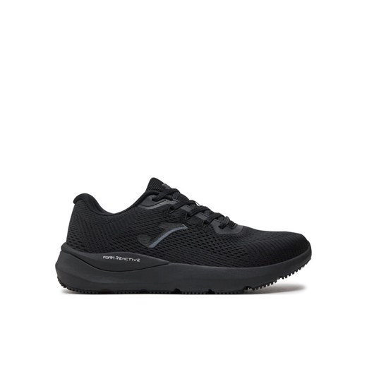 Sneakersy Joma Selene Men 2401 CSELES2401 Czarny ze sklepu eobuwie.pl w kategorii Buty sportowe męskie - zdjęcie 182077171