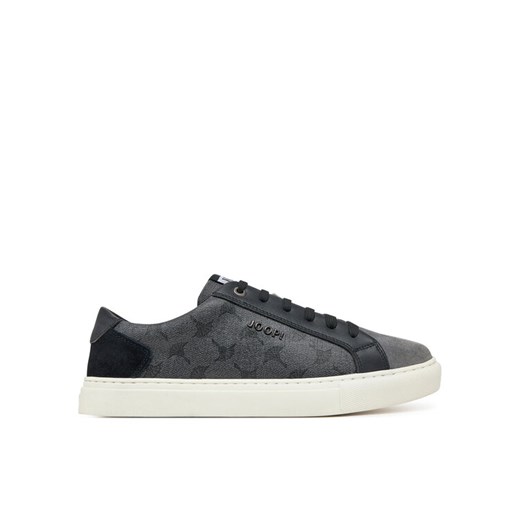 Sneakersy JOOP! Mazzolino Coralie 4140006988 Szary ze sklepu eobuwie.pl w kategorii Buty sportowe męskie - zdjęcie 182077182