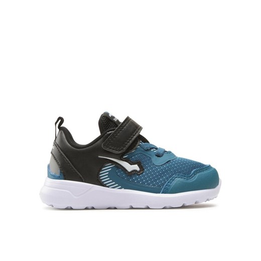 Sneakersy Bagheera Pixie 86576-18 C2201 Niebieski ze sklepu eobuwie.pl w kategorii Buty sportowe dziecięce - zdjęcie 182077224