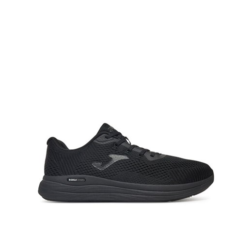 Sneakersy Joma Selene 2501 CSELES2501 Czarny ze sklepu eobuwie.pl w kategorii Buty sportowe męskie - zdjęcie 182077274