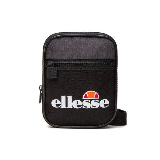 Saszetka Ellesse Templeton Small Item Bag SAAY0709 Czarny ze sklepu eobuwie.pl w kategorii Saszetki - zdjęcie 182077340