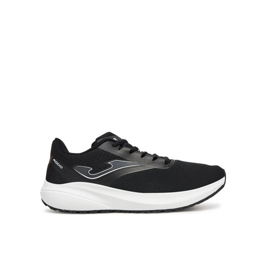 Buty do biegania Joma Rodio 2501 RRODIS2501 Czarny ze sklepu eobuwie.pl w kategorii Buty sportowe męskie - zdjęcie 182077343