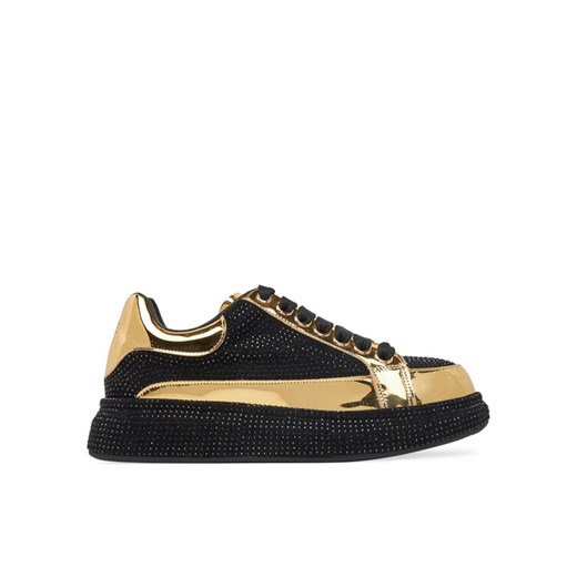 Sneakersy GOE RR2N4010 Czarny ze sklepu eobuwie.pl w kategorii Buty sportowe damskie - zdjęcie 182077373