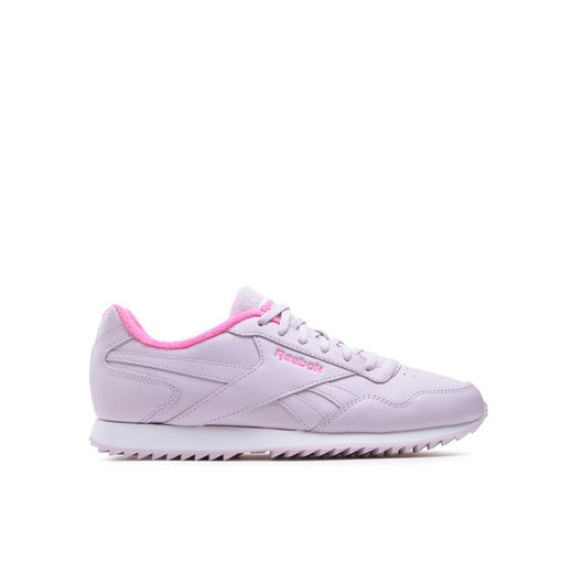 Sneakersy Reebok Royal Glide Ripple GW0776 Różowy ze sklepu eobuwie.pl w kategorii Buty sportowe damskie - zdjęcie 182077451