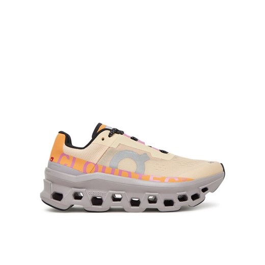 Sneakersy On Cloudmonster 6197651 Kolorowy ze sklepu eobuwie.pl w kategorii Buty sportowe damskie - zdjęcie 182077540