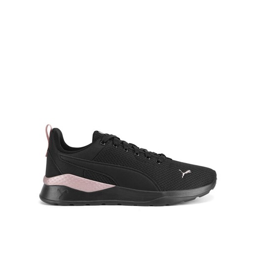 Sneakersy Puma ANZARUN LITE 37112846 Czarny ze sklepu eobuwie.pl w kategorii Buty sportowe damskie - zdjęcie 182077564