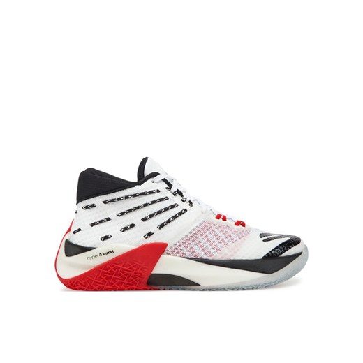 Buty do koszykówki Skechers SKX Elevate 253020/WRBK Biały ze sklepu eobuwie.pl w kategorii Buty sportowe męskie - zdjęcie 182077684