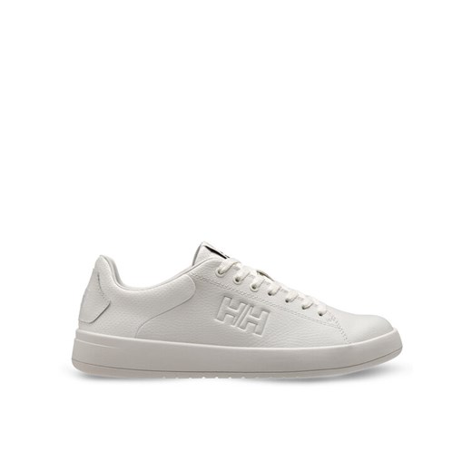 Sneakersy Helly Hansen Varberg Cl 11943 Biały ze sklepu eobuwie.pl w kategorii Buty sportowe męskie - zdjęcie 182077761