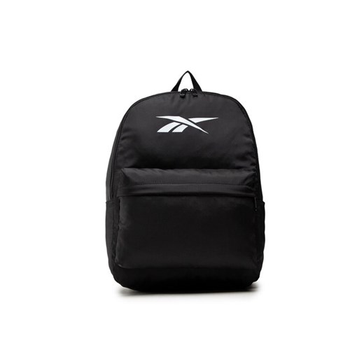 Plecak Reebok Myt H36583 Czarny ze sklepu eobuwie.pl w kategorii Plecaki - zdjęcie 182077780