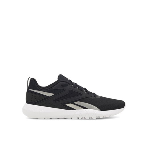 Sneakersy Reebok Flexagon Energy Tr 4 100033356 Czarny ze sklepu eobuwie.pl w kategorii Buty sportowe damskie - zdjęcie 182077811