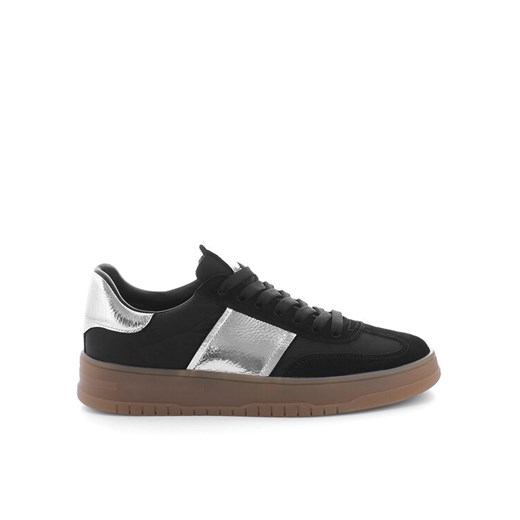 Sneakersy Kennel & Schmenger 41-15080.580 Czarny ze sklepu eobuwie.pl w kategorii Buty sportowe damskie - zdjęcie 182077872