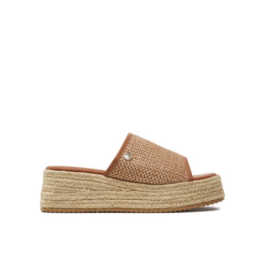 Espadryle Refresh 171758 Szary ze sklepu eobuwie.pl w kategorii Klapki damskie - zdjęcie 182077951