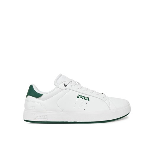 Sneakersy Joma Classic 2517 CCLASS2517 Biały ze sklepu eobuwie.pl w kategorii Buty sportowe męskie - zdjęcie 182078032