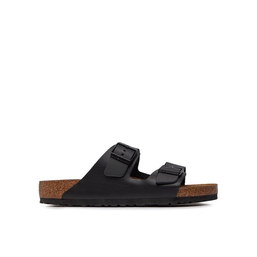 Klapki Birkenstock Arizona Bs 0051191 Czarny 42 eobuwie.pl