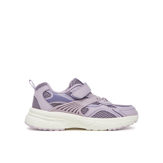 Sneakersy Roxy CP72-25888 Fioletowy ze sklepu eobuwie.pl w kategorii Buty sportowe dziecięce - zdjęcie 182078070