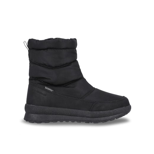 Śniegowce Whistler Vasora W Boot WP W234154 Czarny ze sklepu eobuwie.pl w kategorii Śniegowce damskie - zdjęcie 182078071
