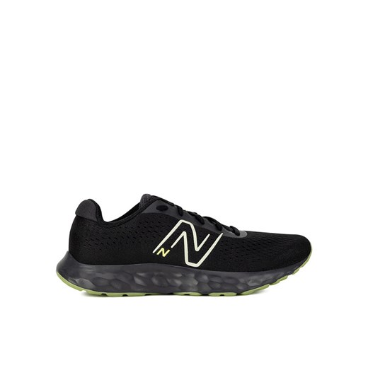 Sneakersy New Balance M520GK8 Czarny ze sklepu eobuwie.pl w kategorii Buty sportowe męskie - zdjęcie 182078080